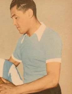 Obdulio Varela