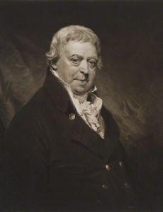 James Ferguson (Scottish politician)