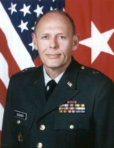 Michael J. Squier