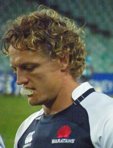 Ryan Cross