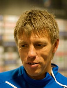 Gunnar Halle