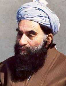 Mohammad Nabi Mohammadi
