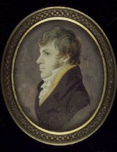Simon McGillivray