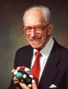 Leo Sternbach