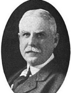 Charles H. Campbell