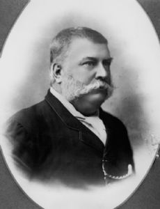 George Thorn