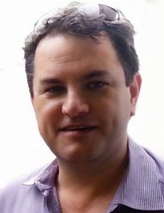 Kevin Mileham