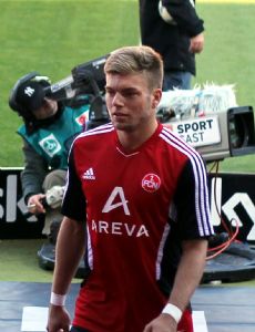 Alexander Esswein