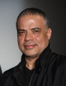 Abed Mahfouz