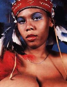 Yolanda Haskins