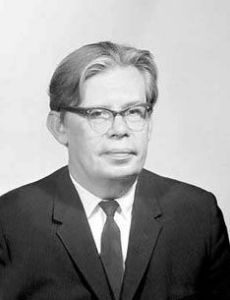 Nikolay Bogolyubov