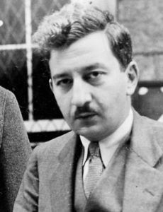 Bernard Ades