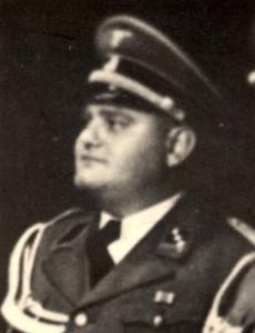 Dieter Wisliceny