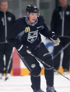 Tanner Pearson