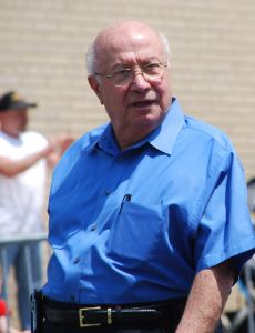 James Molinaro