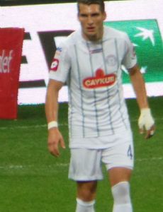 Koray Altinay