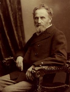 Jacob Ungerer