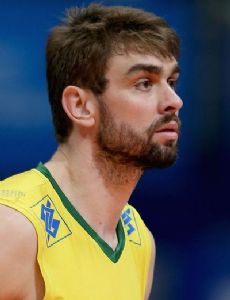 Lucas Saatkamp