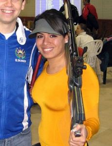 Melissa Mikec