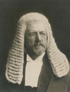 Sir Samuel Way, 1st Baronet