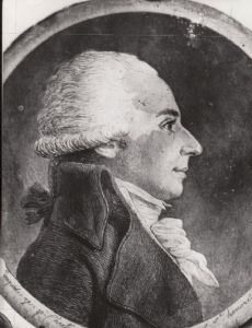 Lorentz Johannsen