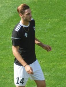 Grégory Berthier