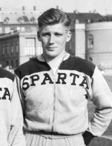 Benny Schmidt