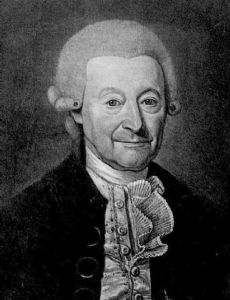 Johann David Michaelis