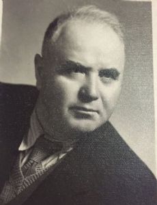 Hmayak Siras