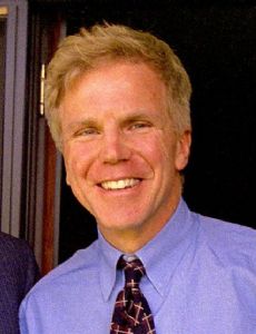 Mark Wexler