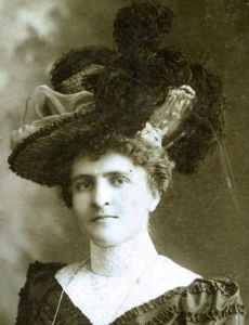 Cornelia Templeton Hatcher