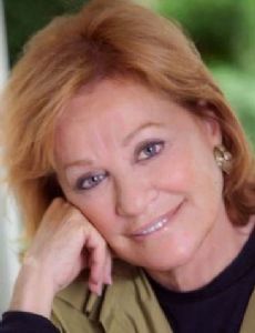 Cynthia Harris