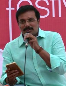 Ankit Trivedi