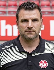 Marco Haber