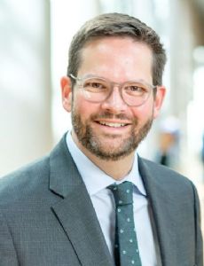 Lukas Mandl