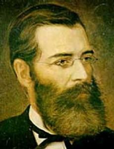 José Martiniano Pereira de Alencar