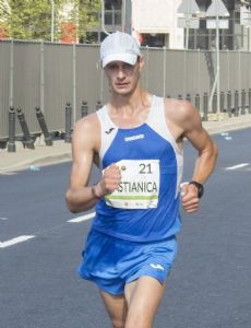 Arturas Mastianica