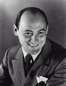 Freddie Rich