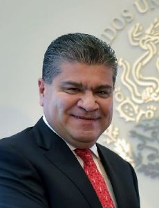 Miguel Ángel Riquelme