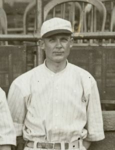 Benn Karr