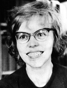 Aila Meriluoto
