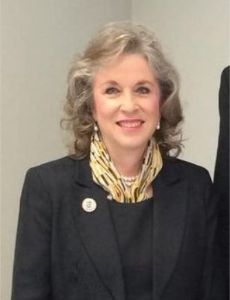 Mirta Martin