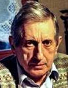 José Luis López de Lacalle