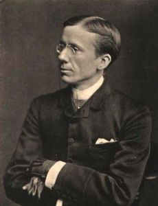 George Grossmith