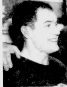 Eddie Wares