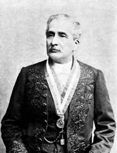 José Jorge Loayza