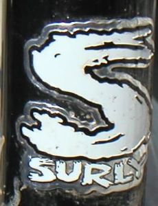 Surly Bikes