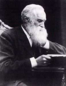 William Gibson Sloan
