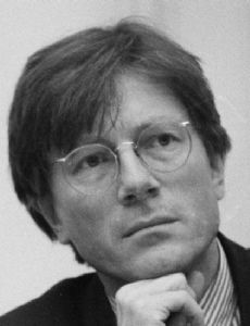 Jacob Kohnstamm