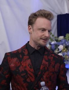 Christopher Wheeldon